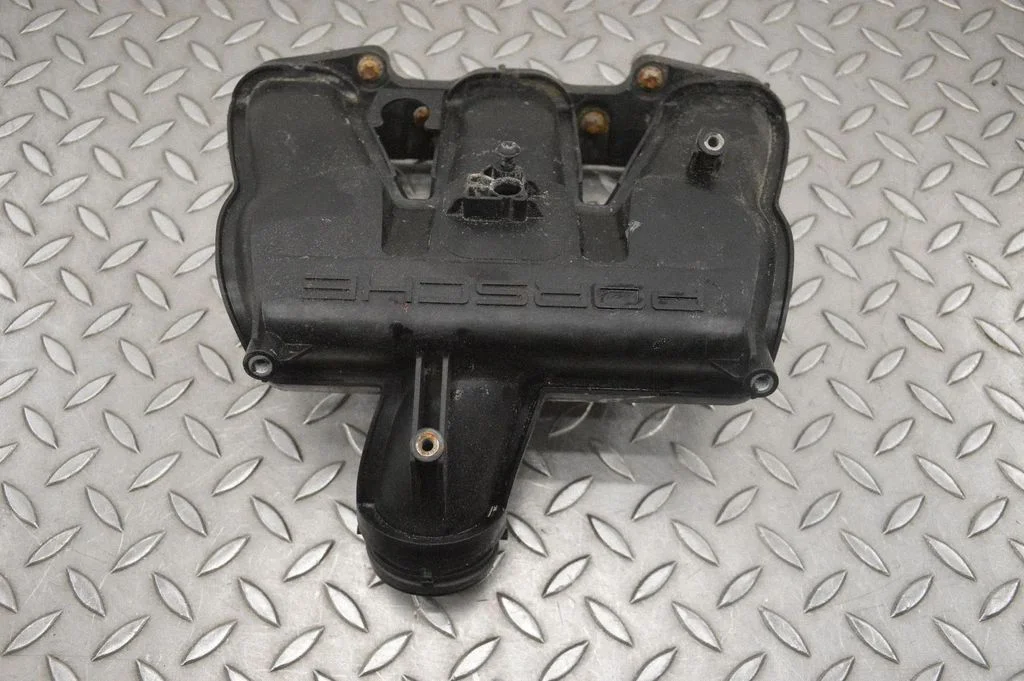 Sisselaskekollektor – Porsche 911 991 (2011-2019)