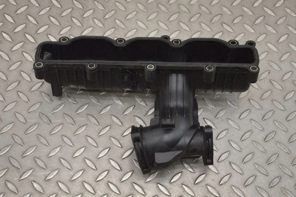 Intake manifold – Iveco Daily 5th gen (2011-2014)