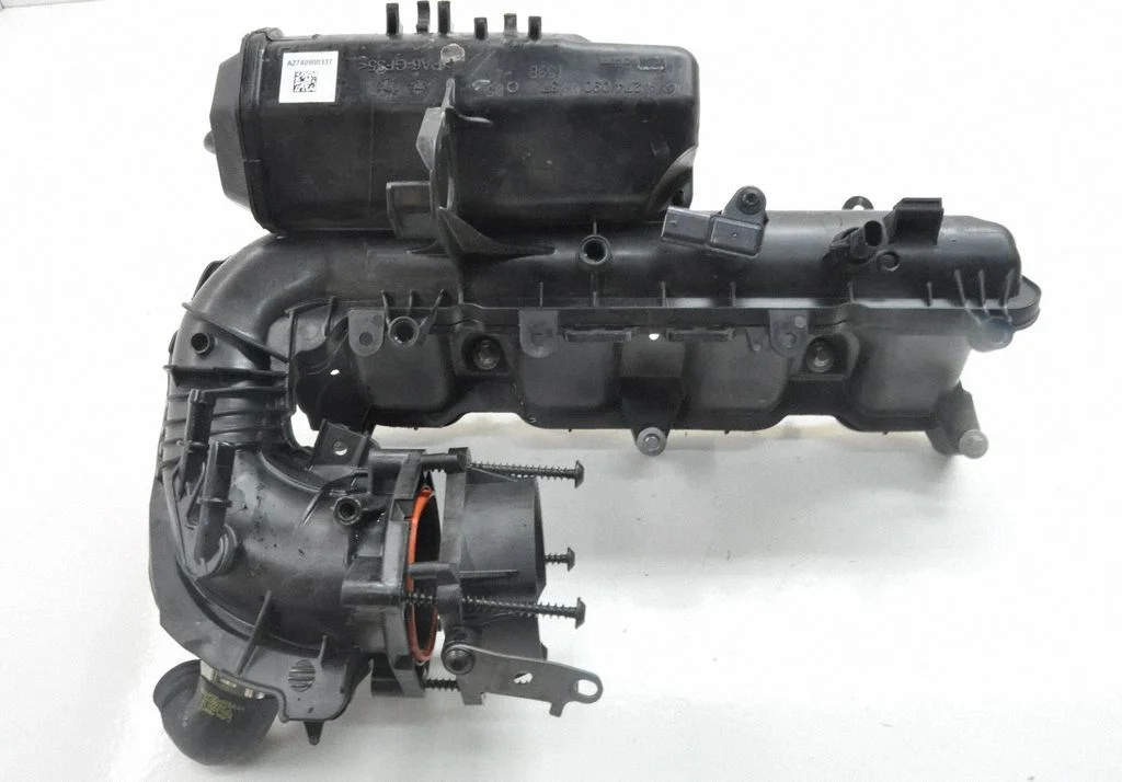 Intake manifold – Mercedes-Benz C-Class W205 (2014-2021)