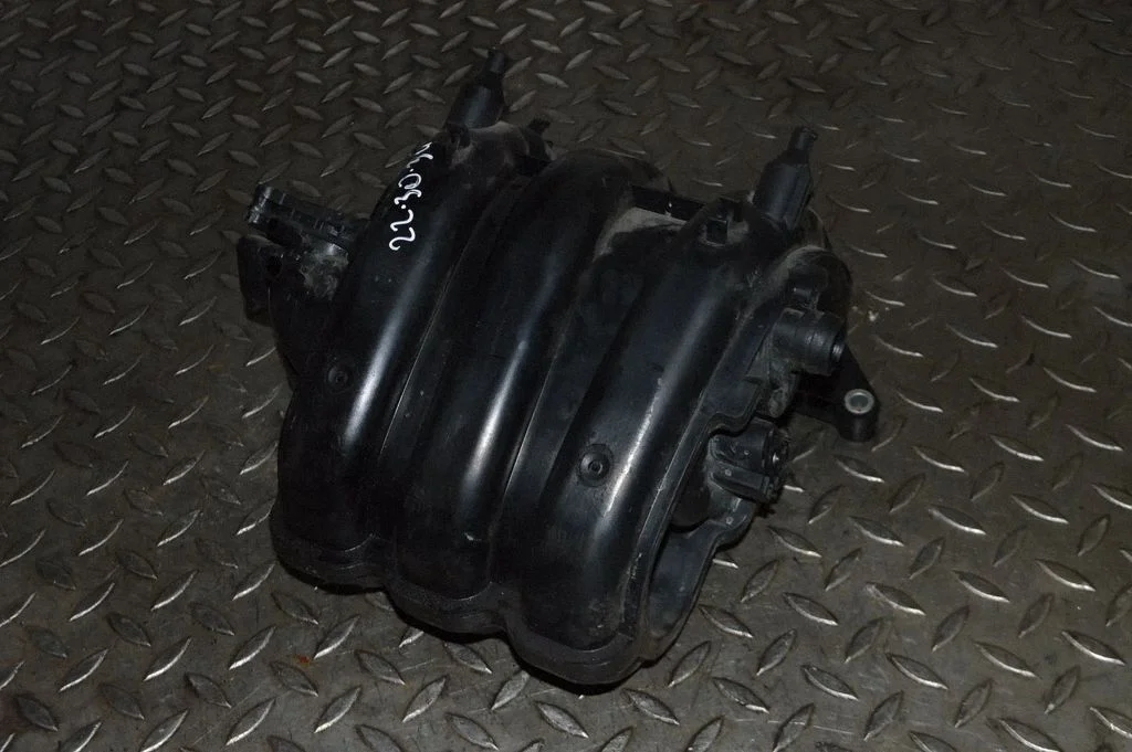 Ieplūdes kolektors – Volkswagen Polo V 6R (2009-2017)
