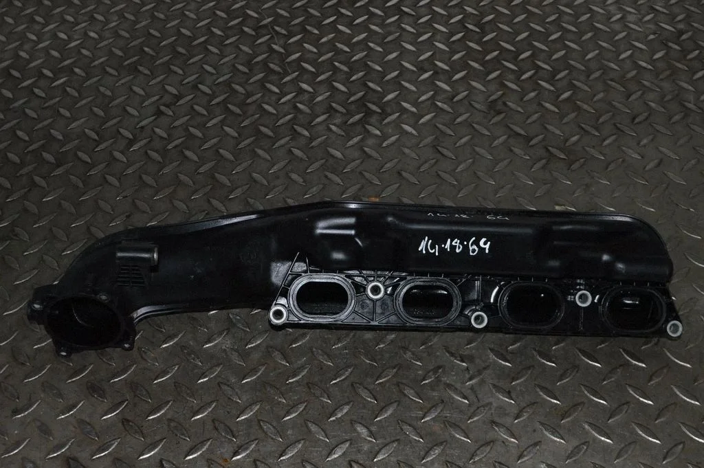 Ieplūdes kolektors – BMW X5 E70 (2006-2013)