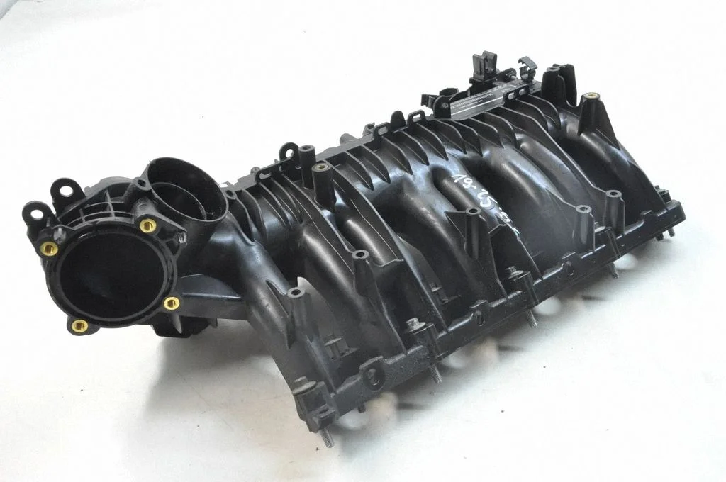 Intake manifold G4D39424AC
