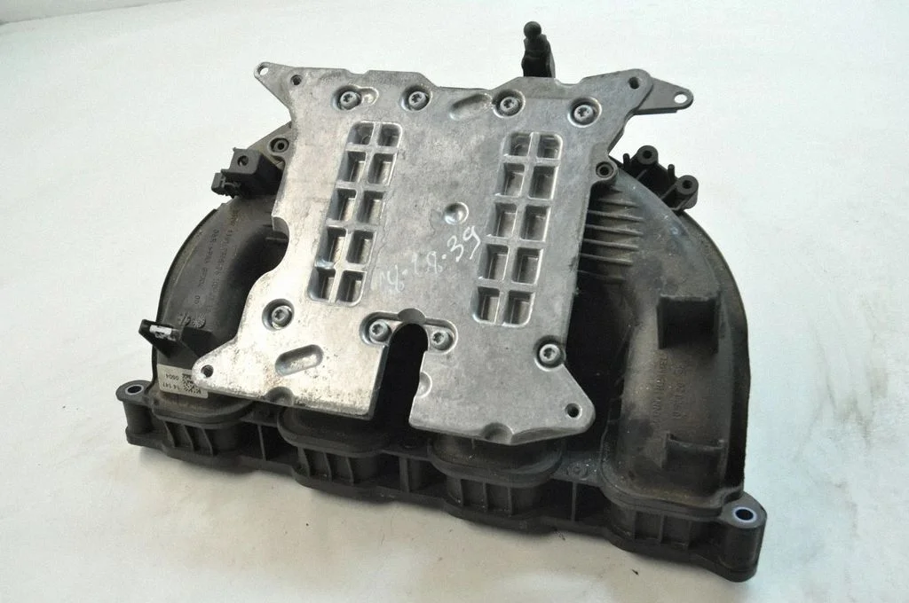 Sisselaskekollektor – BMW 4-seeria F32 F33 (2013-2020)