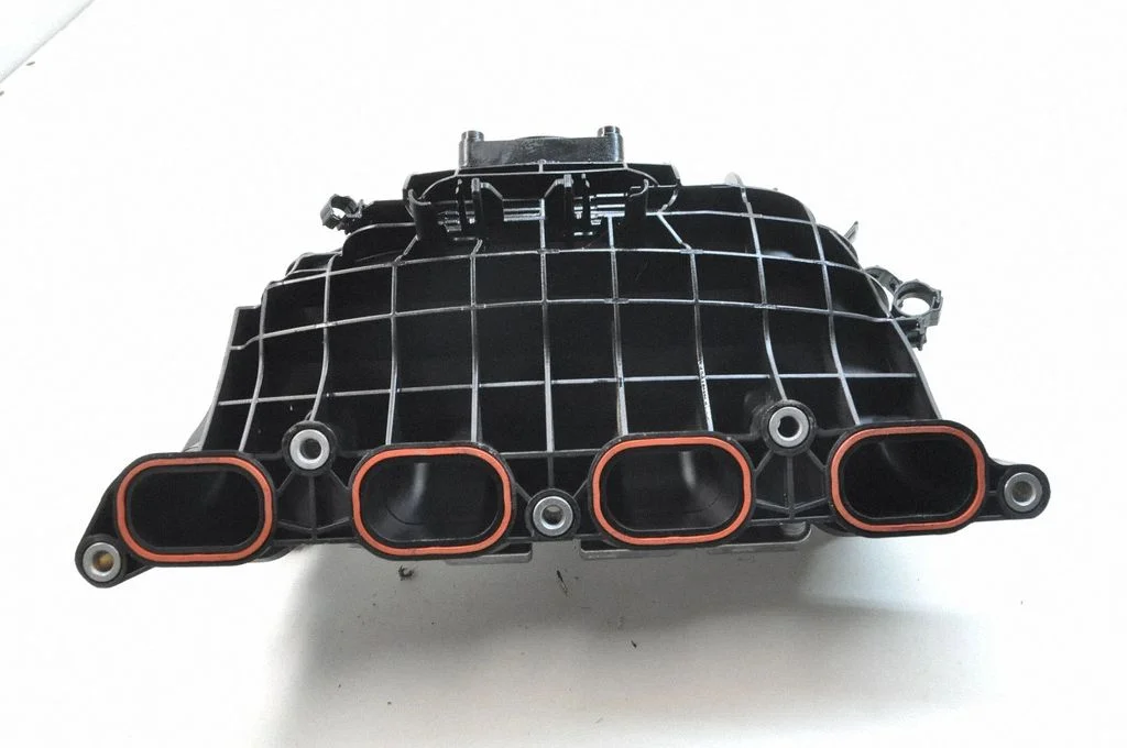 Intake manifold