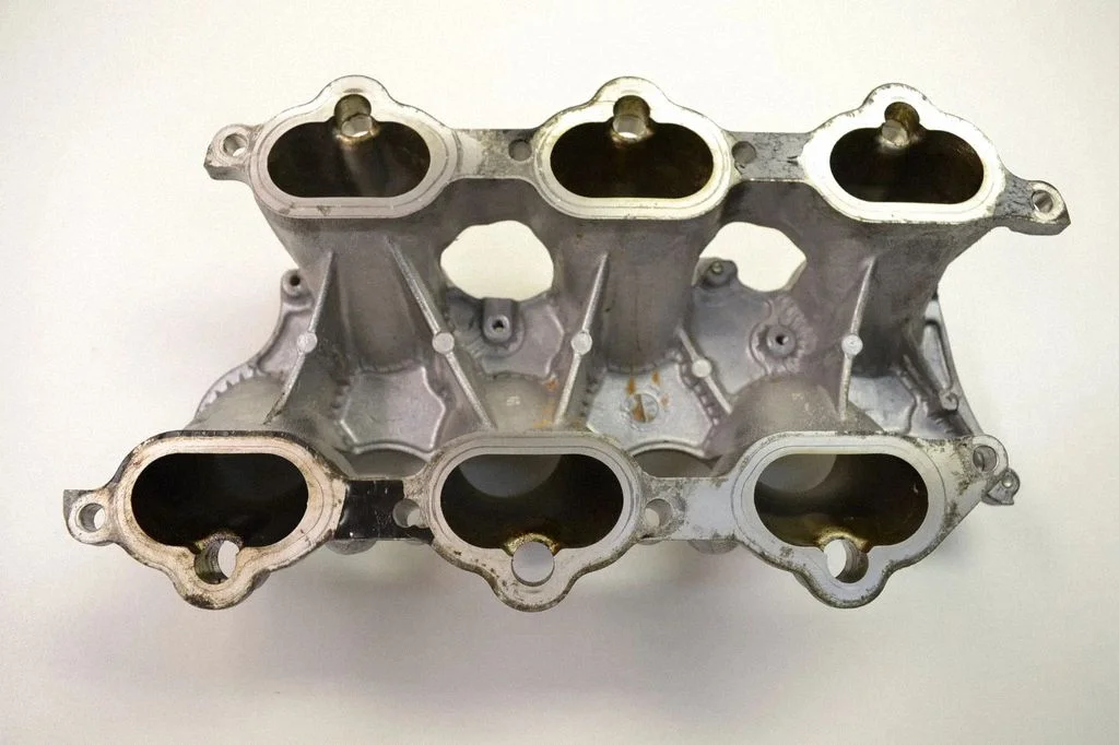 Sisselaskekollektor – Lexus GS 300 350 430 450H (2005-2012)
