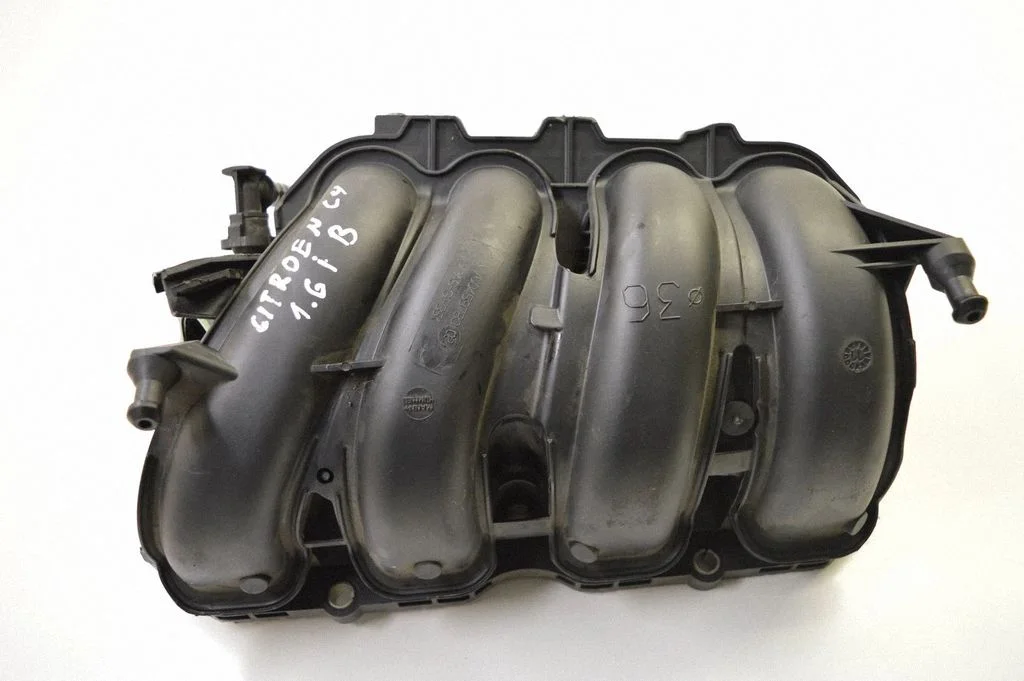 Intake manifold – Citroen C4 Grand Picasso (2013-2018)