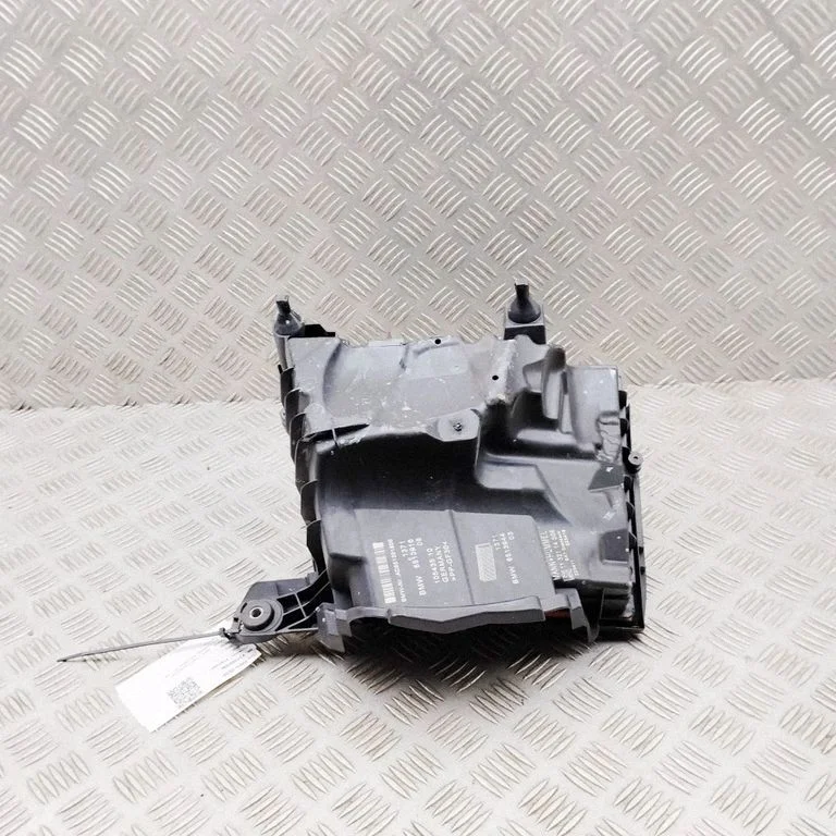 Air filter box – BMW 2 Series F44 (2019-2024)