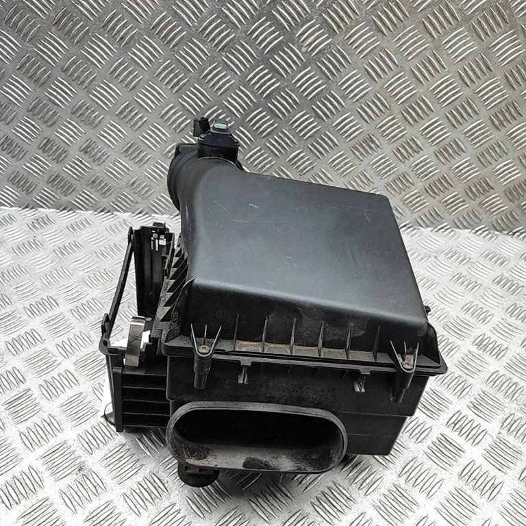 Gaisa filtra korpuss A6450900048