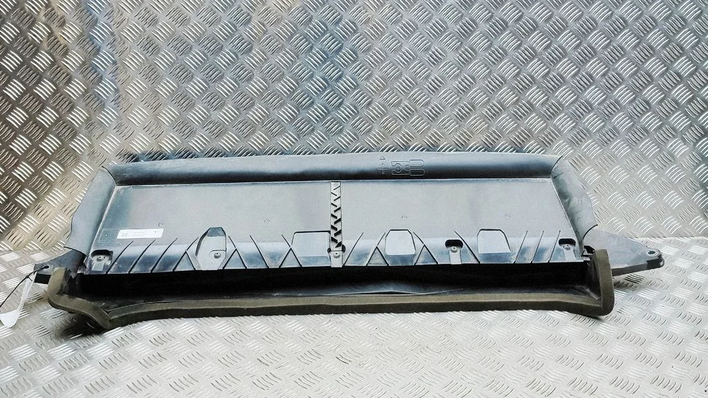 Air filter box – Tesla Model Y (2020-)