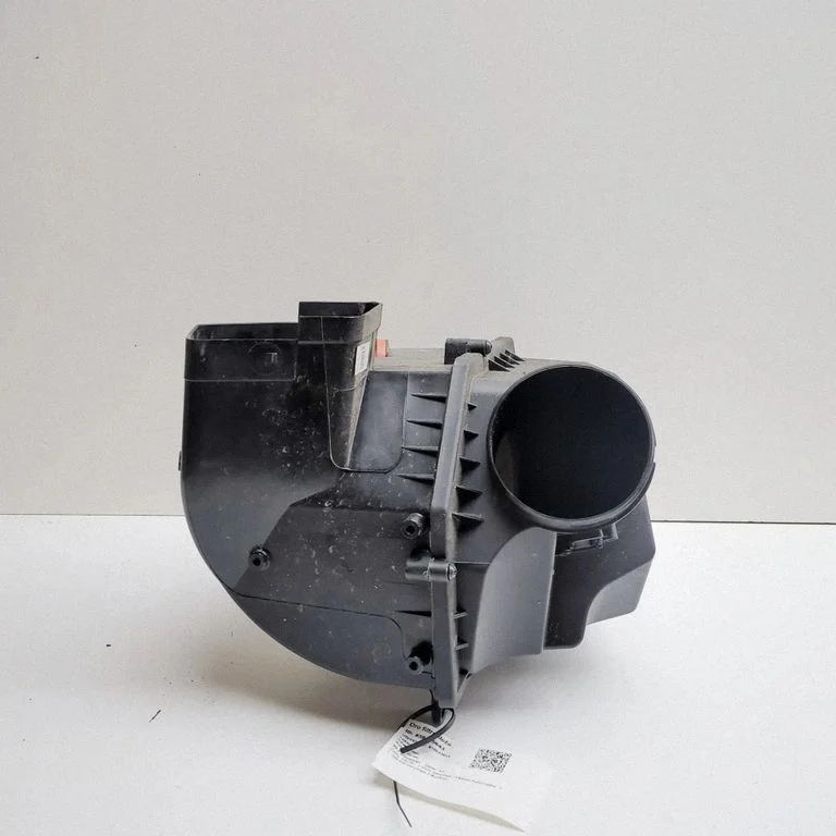 Air filter box 5A1F9B6