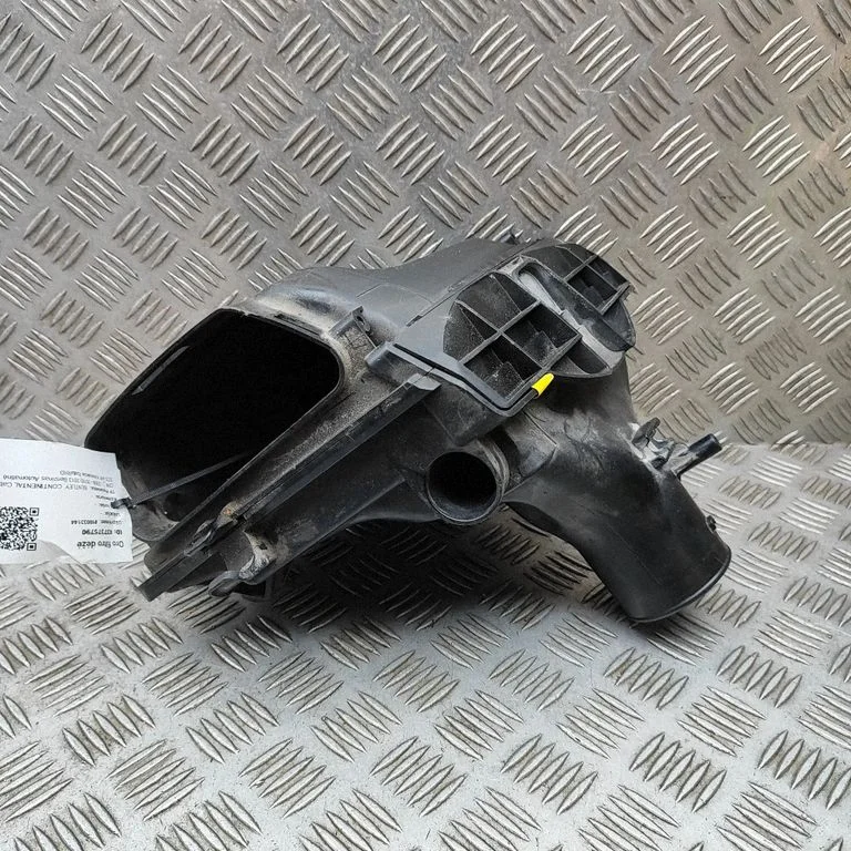 Air filter box 3W0129320