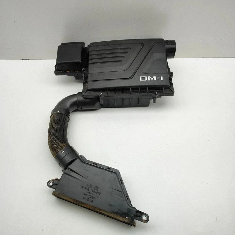 Air filter box T4721109020