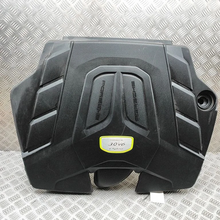 Gaisa filtra korpuss 4M4133849S