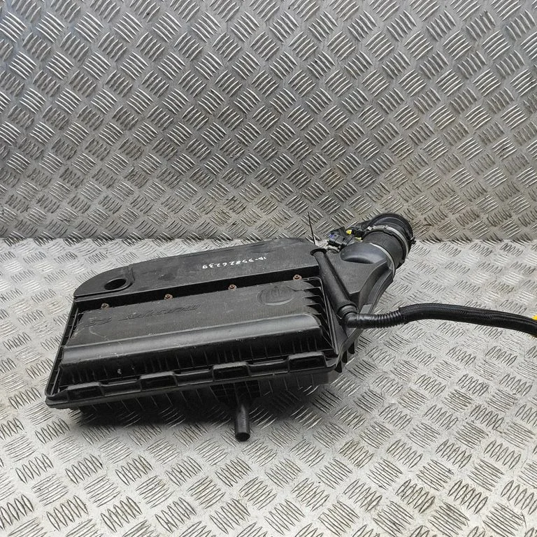 Õhufiltri korpus 51886332 – Fiat Doblo (2010-2022)