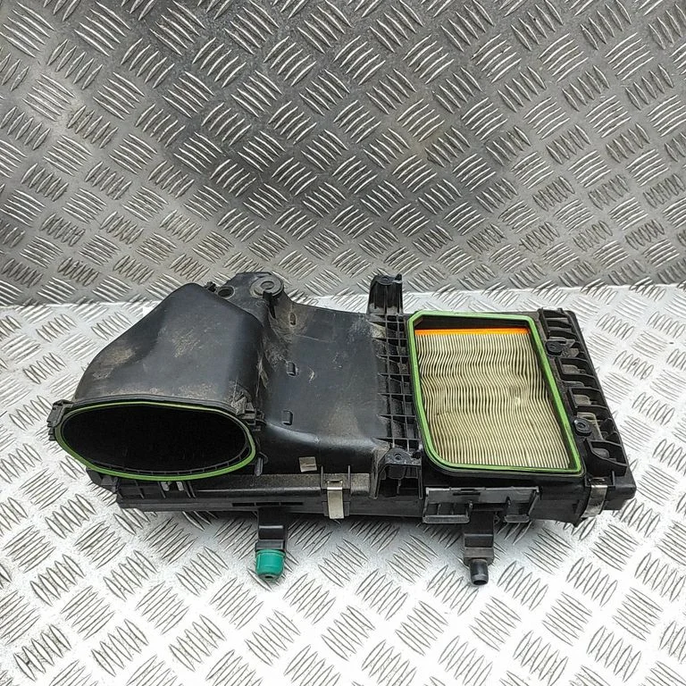 Gaisa filtra korpuss A6540900001