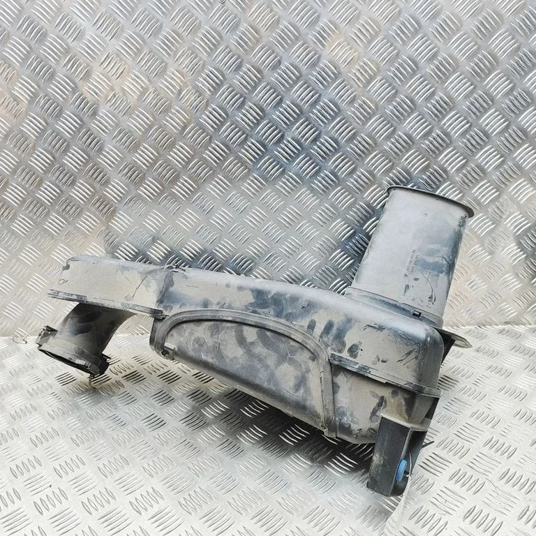 Air filter box 98711002100