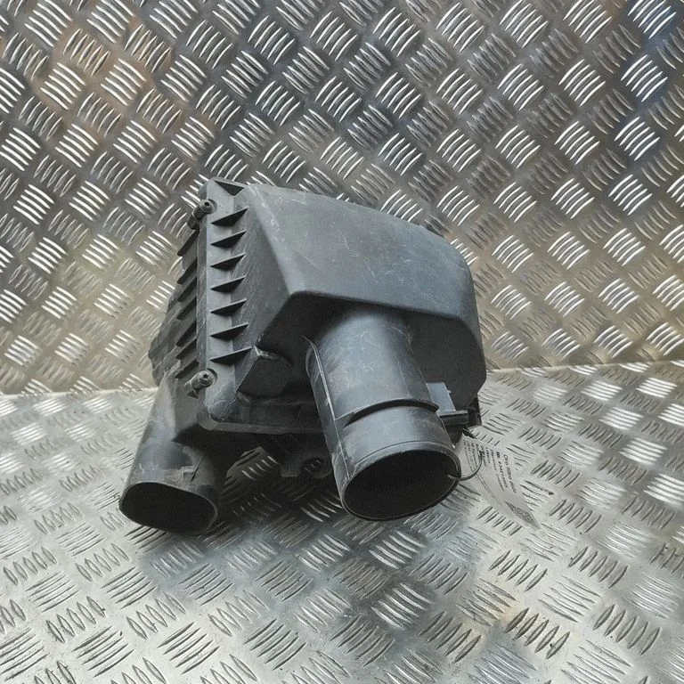 Air filter box 93867738