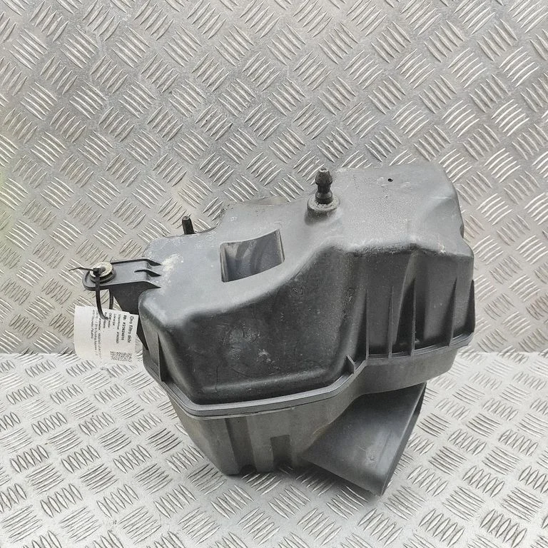 Obudowa filtra powietrza 670033791