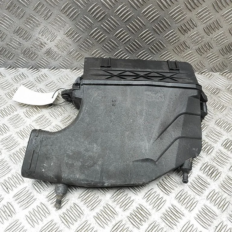 Gaisa filtra korpuss – Mercedes-Benz GLE klase AMG (W166 - C292) (2015-2019)