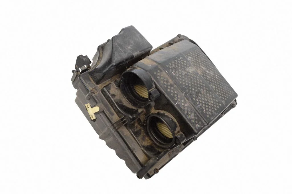 Air filter box 4619685916