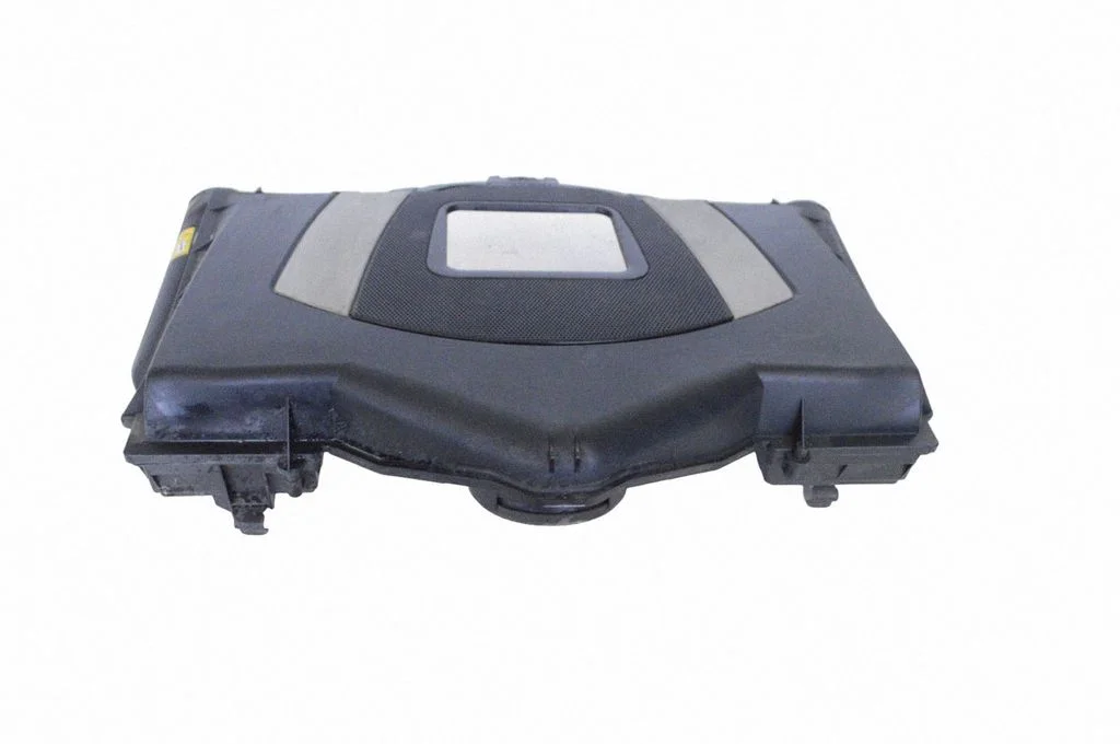 Air filter box A2730900901