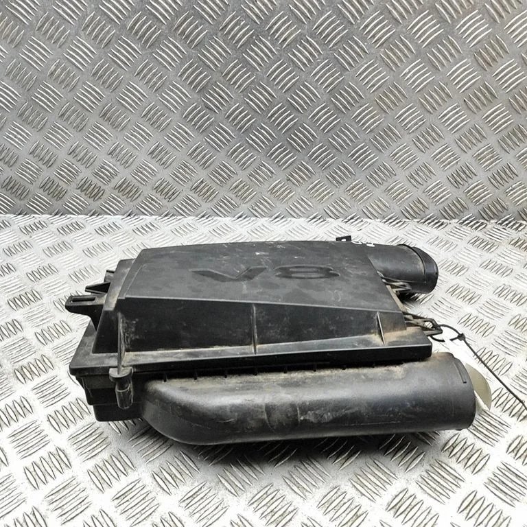 Air filter box A2781506020
