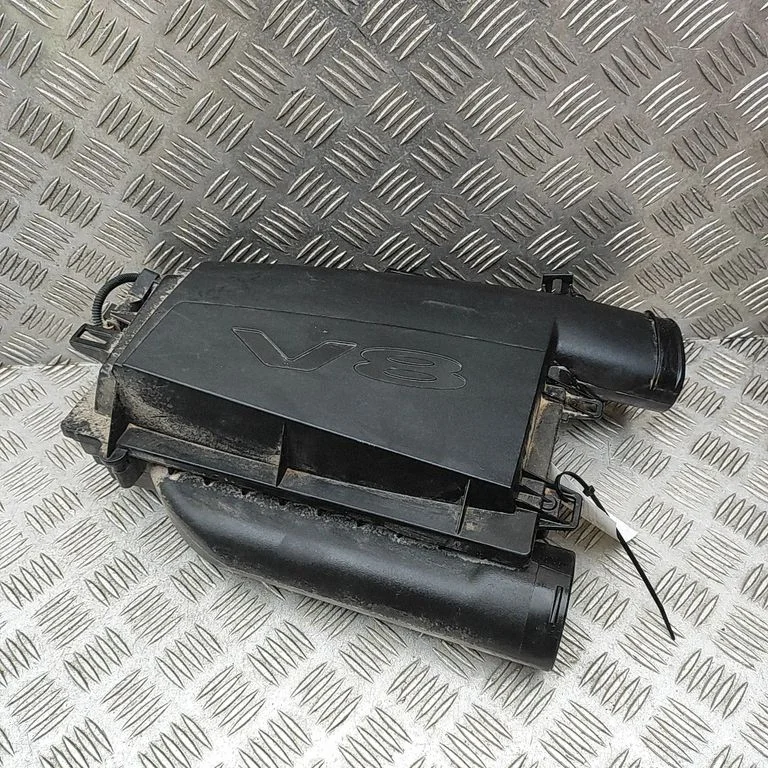 Õhufiltri korpus A2780900201
