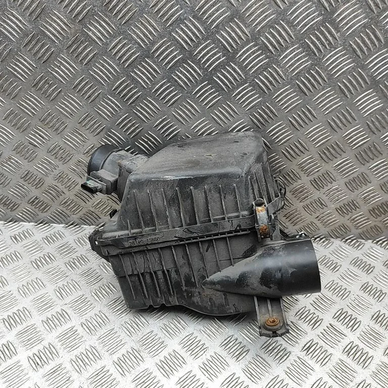 Air filter box – KIA Ceed (2012-2018)
