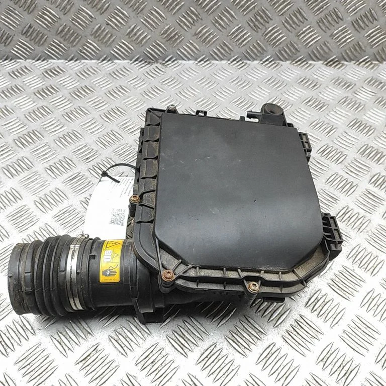 Gaisa filtra korpuss A2760903901