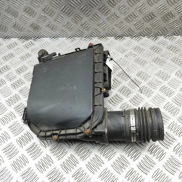 Gaisa filtra korpuss A2760904001
