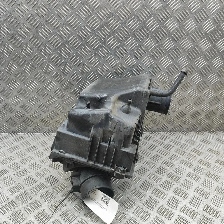 Gaisa filtra korpuss – Renault Master III (2010-2024)