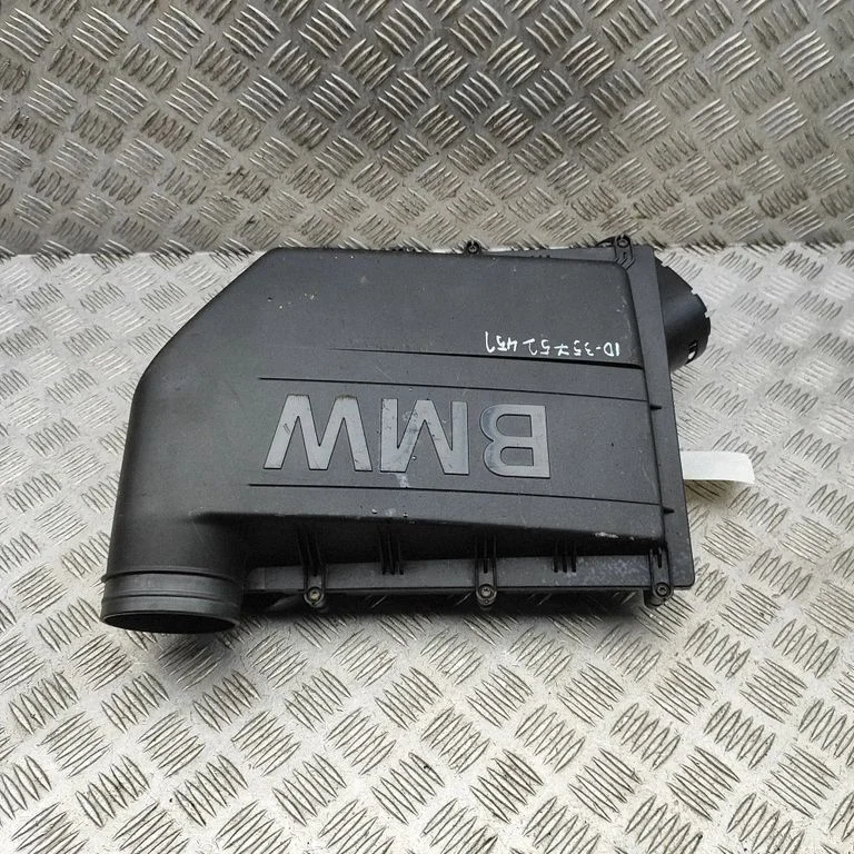 Gaisa filtra korpuss – BMW 5. sērija GT F07 (2010-2017)