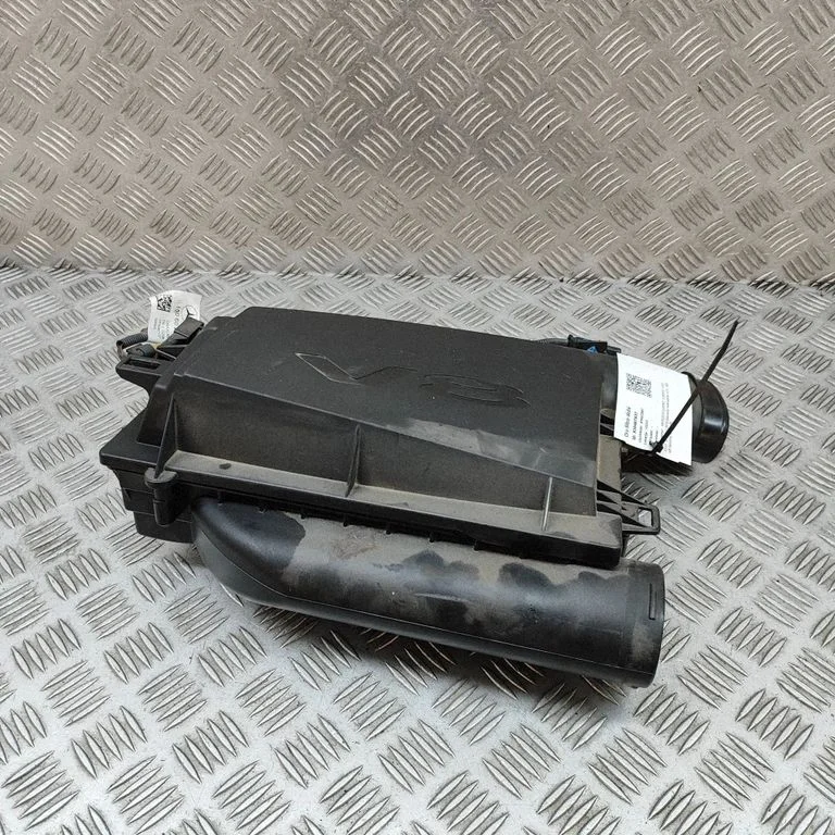 Air filter box A2780940004