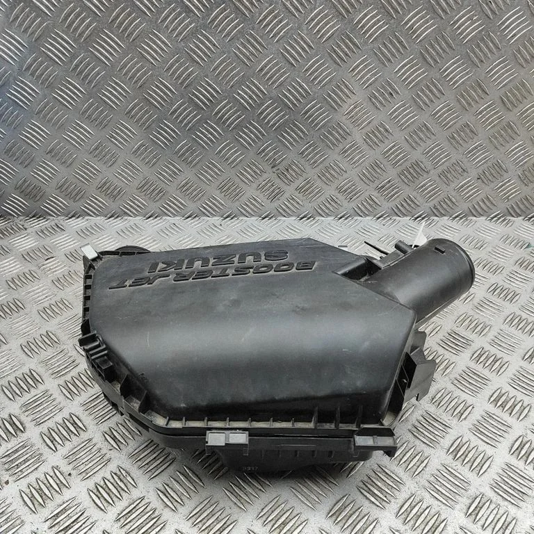 Gaisa filtra korpuss 53SA01