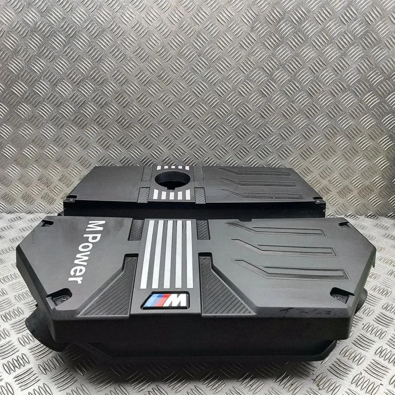 Gaisa filtra korpuss 8053367