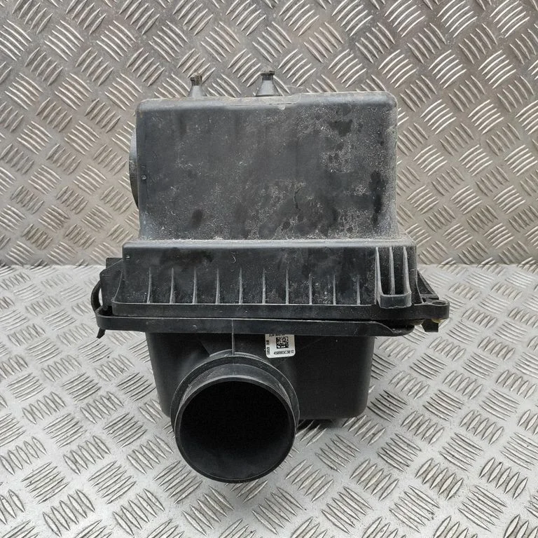 Gaisa filtra korpuss JL349600AC