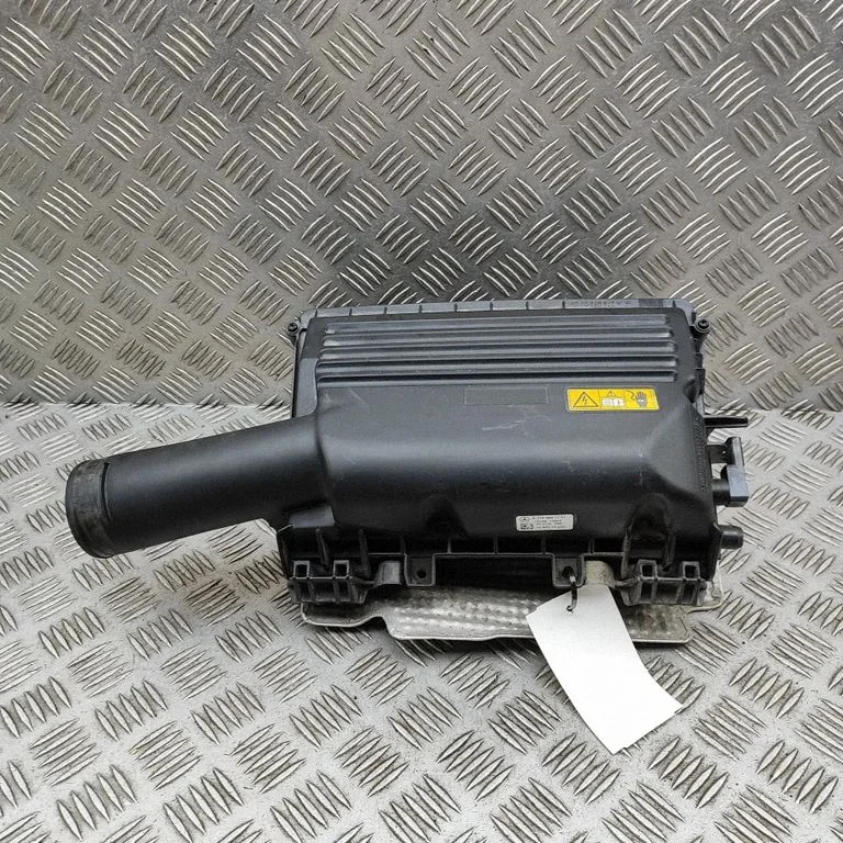 Gaisa filtra korpuss A2740940104