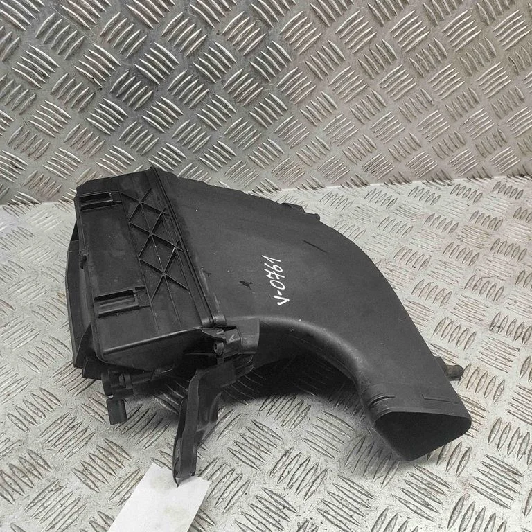 Gaisa filtra korpuss – Mercedes-Benz ML klase W166 (2012-2017)