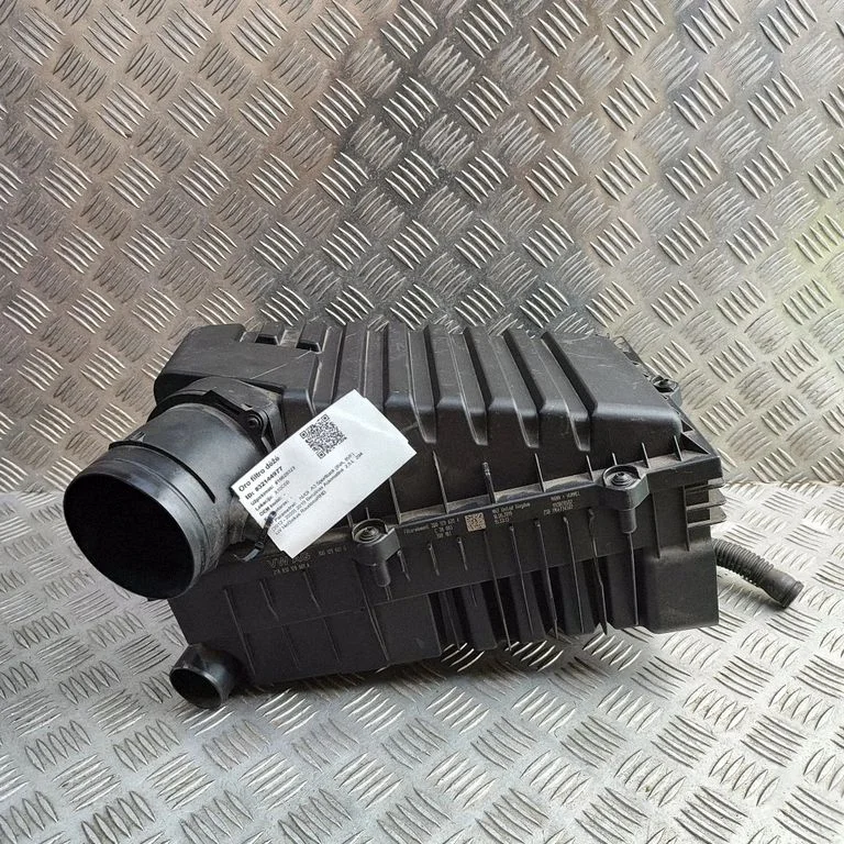 Air filter box 3Q0129607G – Audi RS3 (2015-2019)