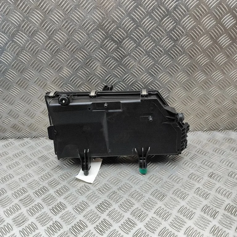 Õhufiltri korpus A6540902501