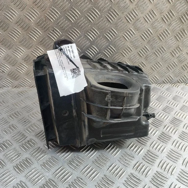 Air filter box 8200947663E