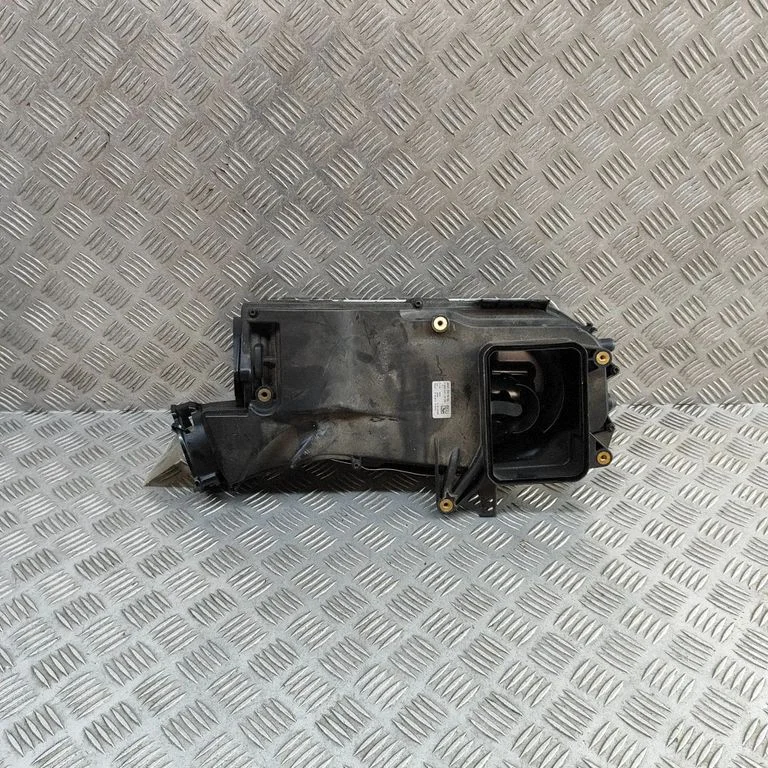 Õhufiltri korpus A6510900600