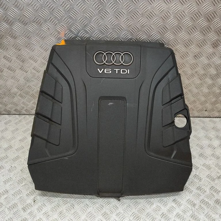 Obudowa filtra powietrza – Audi Q7 4M (2015-)
