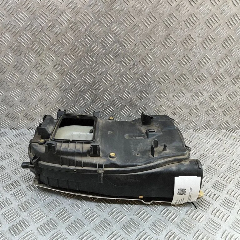 Õhufiltri korpus A6510940520