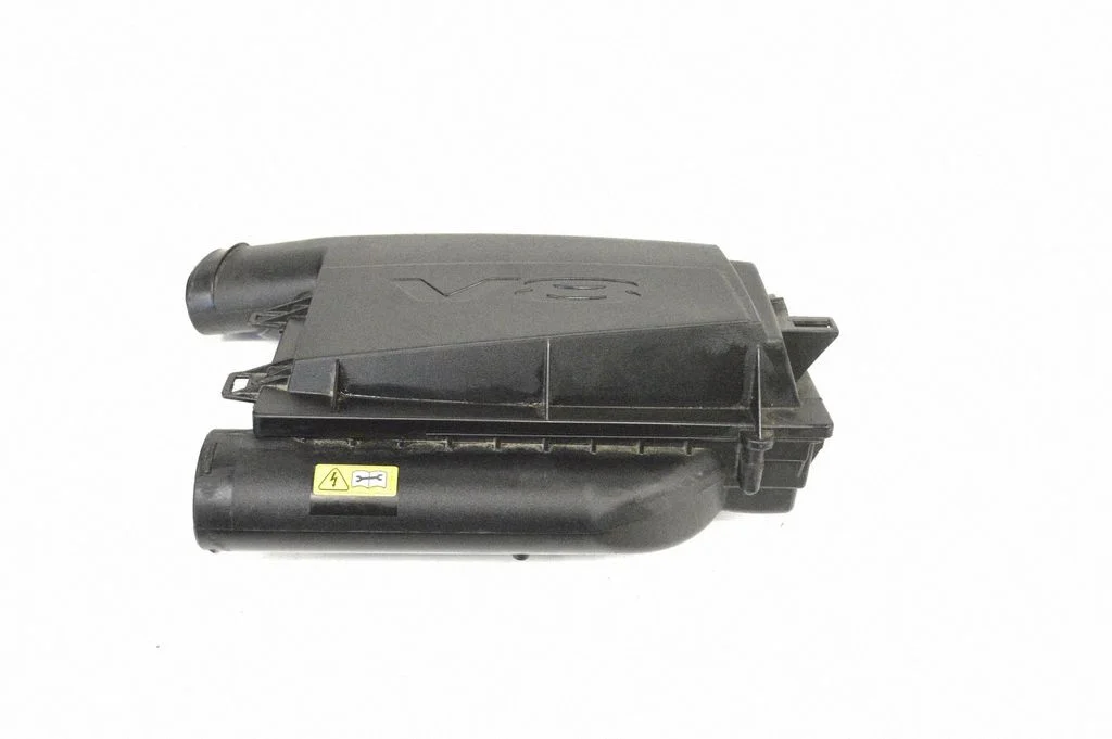 Gaisa filtra korpuss – Mercedes-Benz GLS klase X166 (2015-2019)