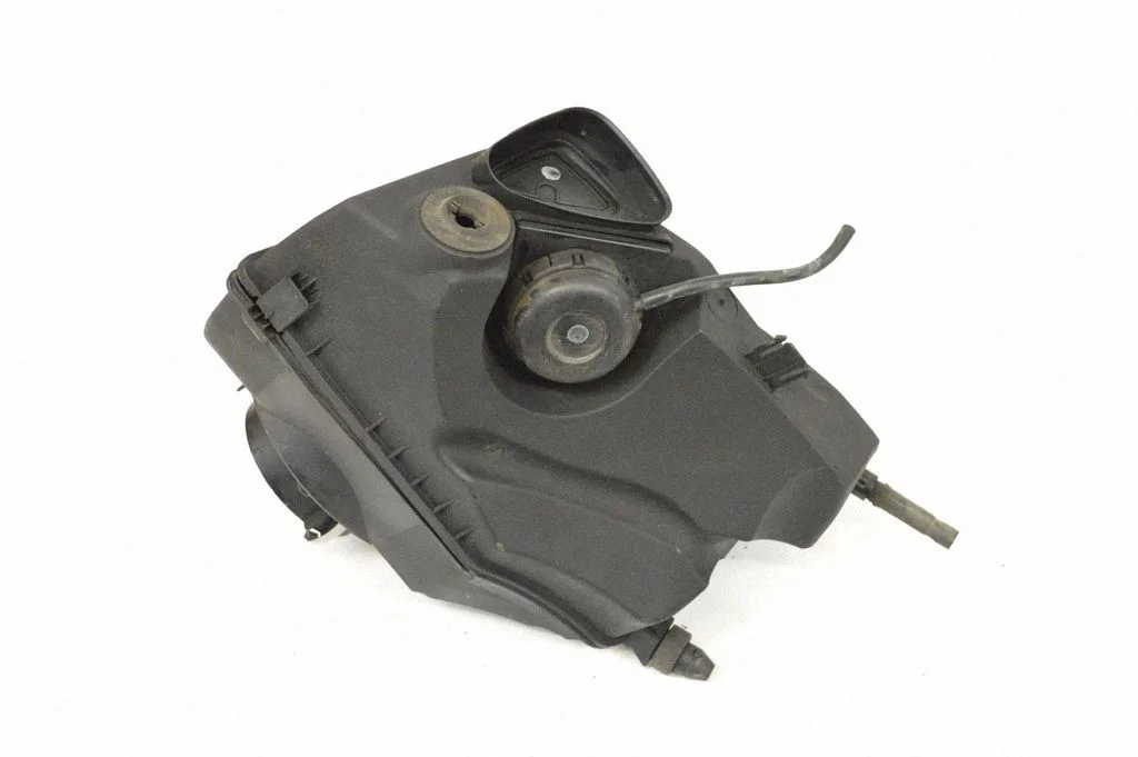 Gaisa filtra korpuss – Audi A6 Allroad C6 (2006-2011)