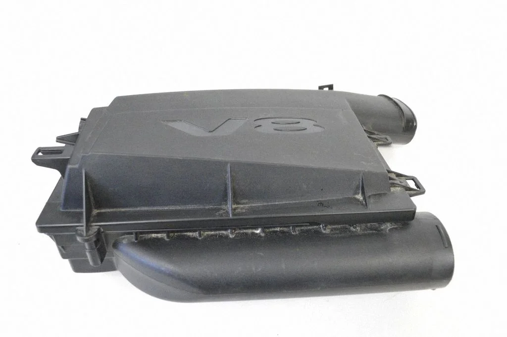 Gaisa filtra korpuss – Mercedes-Benz GL klase X166 (2013-2019)