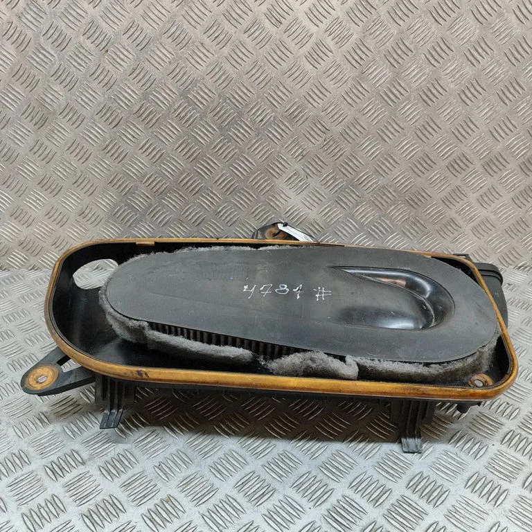 Gaisa filtra korpuss 7812462