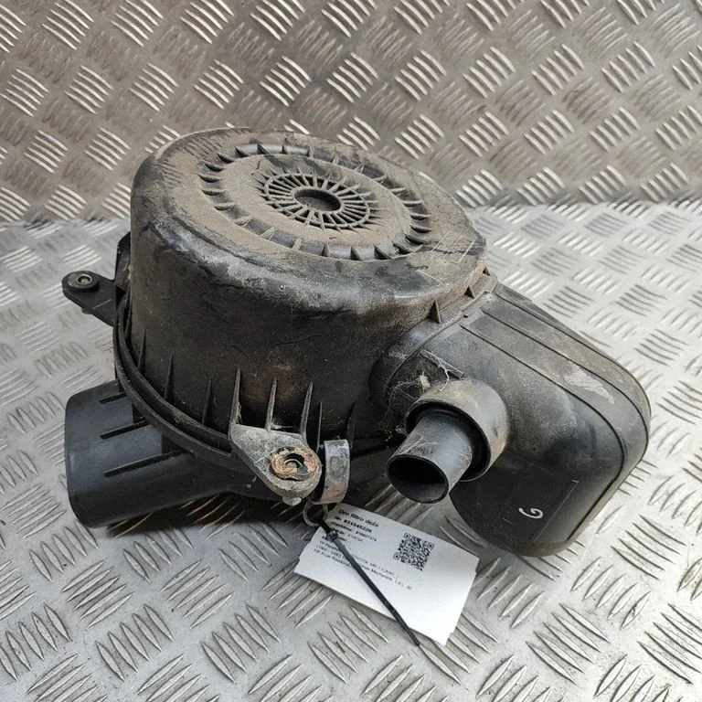 Obudowa filtra powietrza 1770016350 – Toyota MR2 (W10) I (1984-1989)