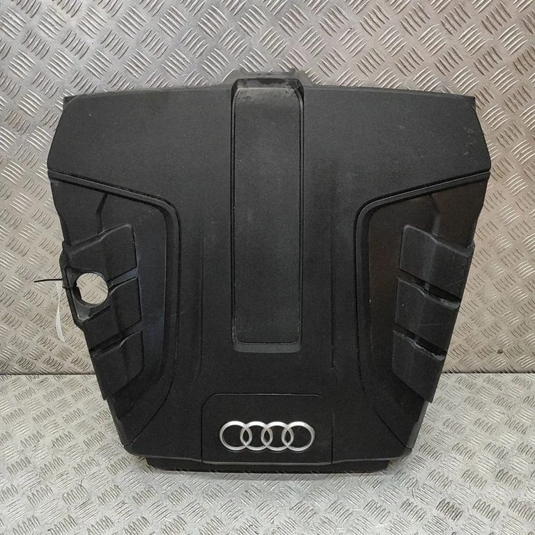Air filter box – Audi Q7 4M (2015-)